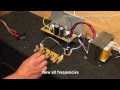 preamplificador