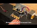 preamplificador