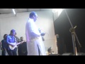 Olpona boyoser sokhina seri by Fazlur Rahman Babu/stage performance at Monpura Park