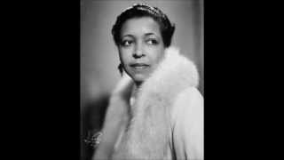 Watch Ethel Waters Stormy Weather video