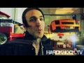 Yelawolf - Making of Daddy's Lambo Music Video + Calls out Rob Dyrdek