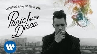 Watch Panic At The Disco Casual Affair video