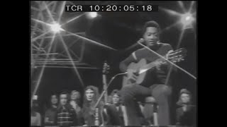 Watch Labi Siffre It Must Be Love video