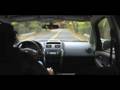 Suzuki SX4 Crossover Review