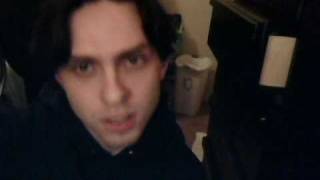 Watch Iron Wine We All Us Three Will Ride video