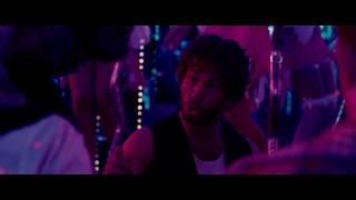 The Hangover Part Ii-- Hellooooo