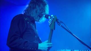 Watch Besnard Lakes Ride The Rails video