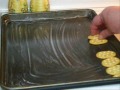 Cracker Candy - Quick Treat for Movie Night