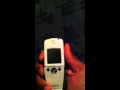 Foto pequena Sgh N400