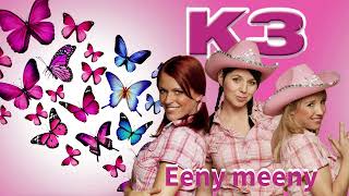 Watch K3 Eeny Meeny video