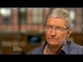 Apple CEO