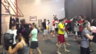 Gladiators Boxing For Mma