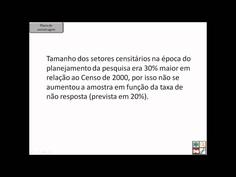 Vídeos técnicos