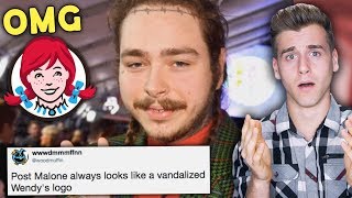 Most Hilarious Tweets Of 2018 Most Hilarious Tweets Of 2018
