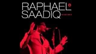 Watch Raphael Saadiq Sometimes video