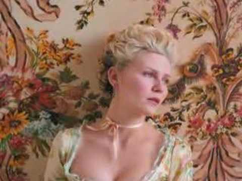 Kirsten Dunst - Marie Antoinette. Note: I'm aware I used the same pictures Kirsten Dunst - Marie Antoinette. Note: I'm aware I used the same pictures