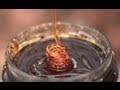 Amazing Honey Coiling High Speed Video! - Smarter Every Day 53 Amazing Honey Coiling High Speed Video! - Smarter Every Day 53