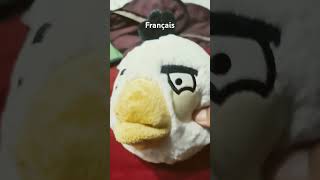 Angry Birds Speaking Different Languages The Last One Though