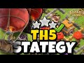 BEST TH5 ATTACK STRATEGY IN 2022 ( it’s very simple )