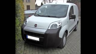 2008 Fiat Fiorino