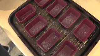 Infomercialism: Nutella Recipe Book
