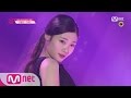 [Produce 101] 1:1 EyecontactㅣJung Chae Yeon - Sunmi ♬Full Moon @ Position Eval. EP.07 20160304