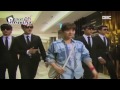 ตามหาหัวใจ เจ้าชายหลงยุค รูฟท็อป ปริ้นส์