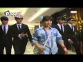 ตามหาหัวใจ เจ้าชายหลงยุค รูฟท็อป ปริ้นส์