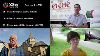 06 XiberoTelebista juin 2021