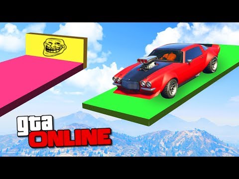 АХАХА! ЭТА ГОНКА РЕШИЛА НАС ЖЕСТКО ЗАТРОЛЛИТЬ! ТРОЛЛЬ ГОНКИ В GTA 5 ONLINE ( ГТА 5 ГОНКИ ) АХАХА! ЭТА ГОНКА РЕШИЛА НАС ЖЕСТКО ЗАТРОЛЛИТЬ! ТРОЛЛЬ ГОНКИ В GTA 5 ONLINE ( ГТА 5 ГОНКИ )