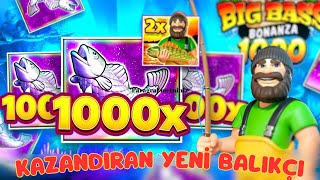 Slot Oyunlari Bi̇g B Bonanza 1000 Yeni̇ Balikçi Hasan Slot Yeni̇ Balik Oyunu