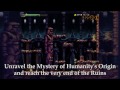 LA MULANA Portable for PS Vita Trailer