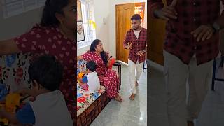 Ada Paavi Real End Twist