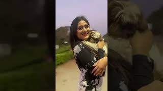 Amrutha Iyengar Insta Reels