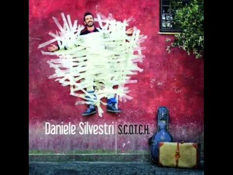 Daniele Silvestri - Lo SCOTCH Daniele Silvestri - Lo SCOTCH klip izle