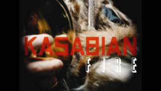 Watch Kasabian Runaway video