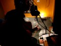 Arms of a woman - Amos Lee (acoustic cover)