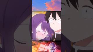 He Carried Her To The Infirmary Kubo Wont Let Me Be Invisible Ep6
