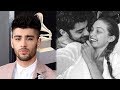 Download Zayn Reveals FAILED Love With Gigi Hadid Inspired Zayn Reveals FAILED Love With Gigi Hadid Inspired
