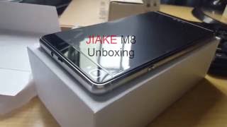 Jiake L8 מחיר