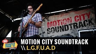 Watch Motion City Soundtrack Lgfuad video