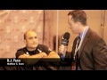 speak about bjpenn