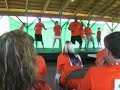 Camp Cowboy Week #4 Group #3