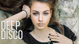 Deep House 2024 I Evony Chill Out Mix #44