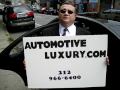 New York Luxury Car Service