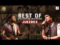 Best of Arijit Singh and Jubin Nautiyal | Raataan Lambiyan, Shayad, Channa Mereya, Gerua, Pal