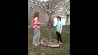 Samanthas Kapok Tree