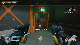 Tracer Tracking Getting Better