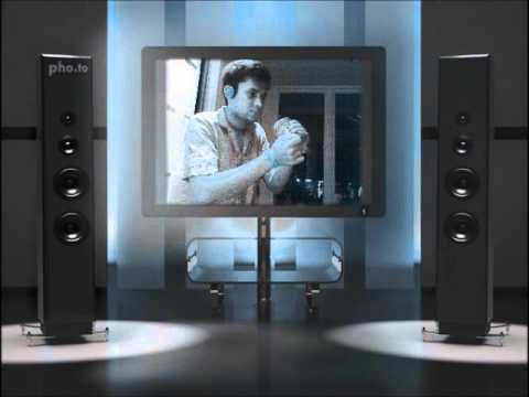Mere Sapnon Ki Rani Remix (Danza Kuduro) - Flow ft. Veekash...
