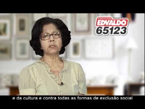 Programa Guia Eleitoral - Professor Edvaldo 65123